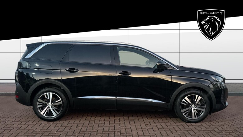 Peugeot 5008 1.2 Hybrid 136 Allure Premium+ 5dr e-DSC6 Petrol Estate